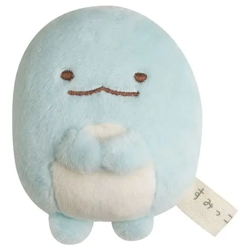 Plush - Magnet - Sumikko Gurashi / Tokage