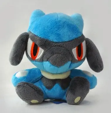 Plush - Pokémon / Riolu