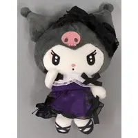 Plush - Sanrio / Kuromi