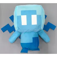 Plush - MINECRAFT