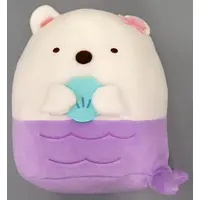 Plush - Sumikko Gurashi / Shirokuma