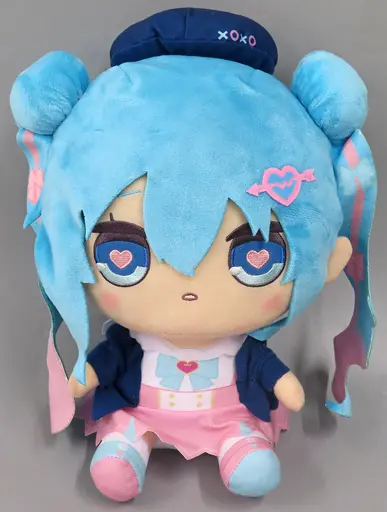 Plush - Figure - VOCALOID / Hatsune Miku