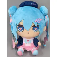 Plush - Figure - VOCALOID / Hatsune Miku