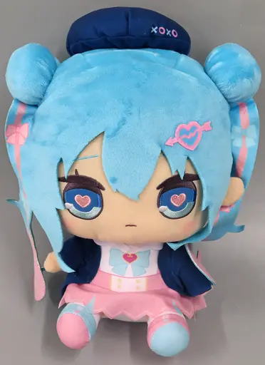 Plush - Figure - VOCALOID / Hatsune Miku