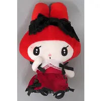 Plush - Sanrio / My Melody & Kuromi