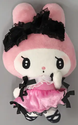 Plush - Sanrio / My Melody & Kuromi