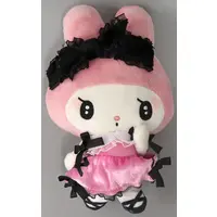 Plush - Sanrio / My Melody & Kuromi