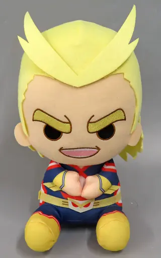 Plush - Boku no Hero Academia (My Hero Academia)