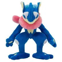 Plush - Pokémon / Greninja