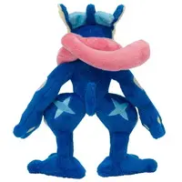 Plush - Pokémon / Greninja