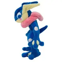 Plush - Pokémon / Greninja