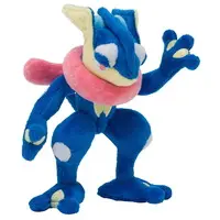 Plush - Pokémon / Greninja