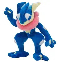 Plush - Pokémon / Greninja