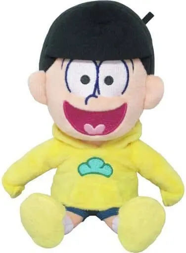 Plush - Osomatsu-san