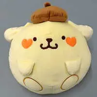 Plush - Sanrio characters / Pom Pom Purin