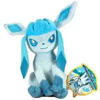 Plush - Pokémon / Glaceon