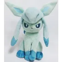 Plush - Pokémon / Glaceon