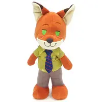 Plush - Zootopia / Nick Wilde