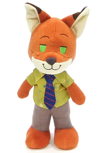 Plush - Zootopia / Nick Wilde