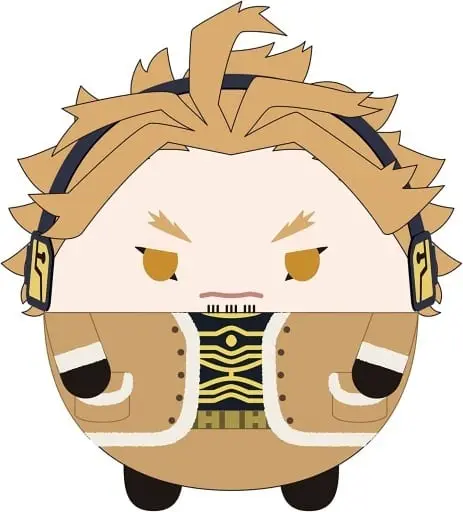 Plush - Boku no Hero Academia (My Hero Academia)