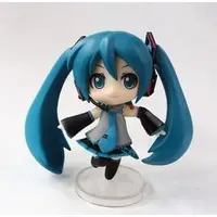 Trading Figure - VOCALOID / Hatsune Miku