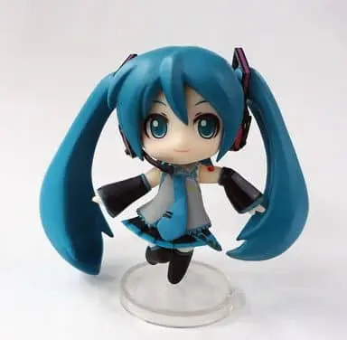 Trading Figure - VOCALOID / Hatsune Miku