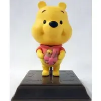 Trading Figure - Winnie the Pooh / Winnie-the-Pooh