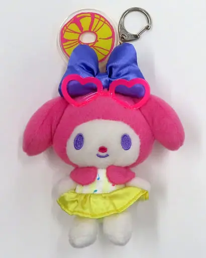 Key Chain - Sanrio characters / My Melody