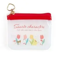 Pouch - Sanrio characters