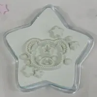Stamp - Acrylic stand - Sanrio / Little Twin Stars