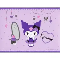 Stationery - Sanrio / Kuromi