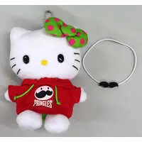 Key Chain - Plush - Plush Key Chain - Sanrio / Hello Kitty