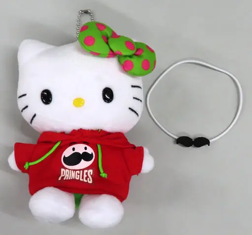 Plush - Key Chain - Sanrio / Hello Kitty