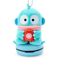 Key Chain - Sanrio characters / Hangyodon