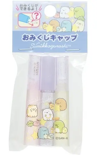 Stationery - Sumikko Gurashi