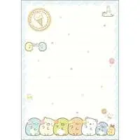 Memo Pad - Stationery - Sumikko Gurashi