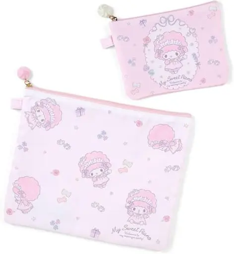 Pouch - Sanrio characters / My Sweet Piano