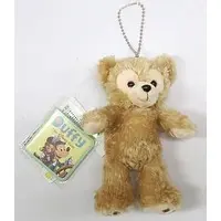 Key Chain - Plush - Plush Key Chain - Disney / Duffy