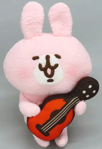 Plush - Kanahei / Piske & Usagi