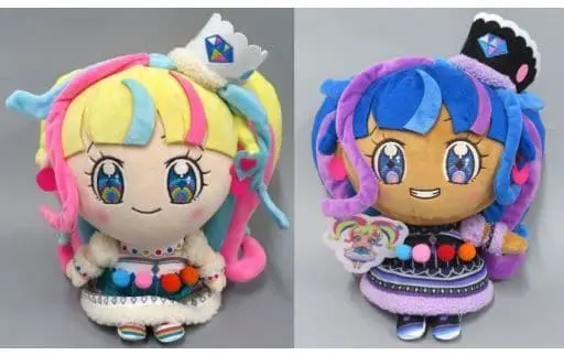 Plush - Kiratto Pri Chan