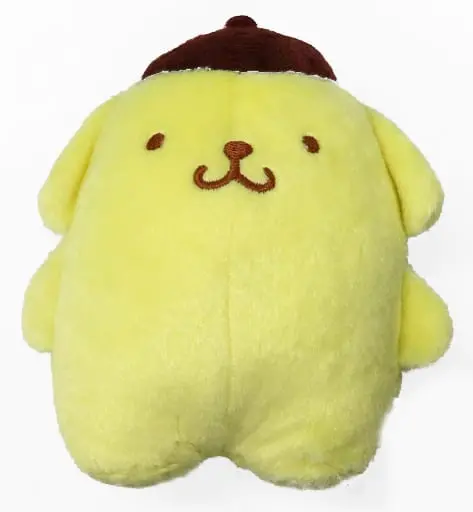 Plush - Sanrio characters / Pom Pom Purin