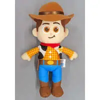 Plush - Toy Story / Woody