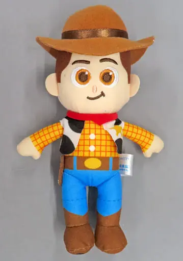 Plush - Toy Story / Woody