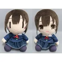 Plush - Saenai Heroine no Sodatekata (Saekano: How to Raise a Boring Girlfriend)