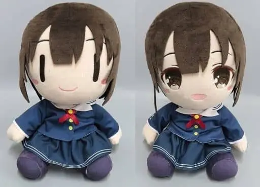 Plush - Saenai Heroine no Sodatekata (Saekano: How to Raise a Boring Girlfriend)