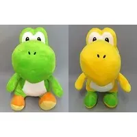 Plush - Super Mario / Yoshi