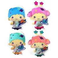 Plush - Sanrio / Little Twin Stars