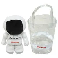 Plush - ASIMO