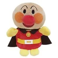 Plush - Anpanman