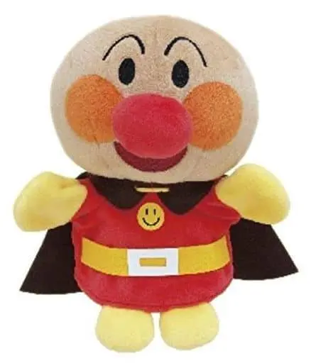 Plush - Anpanman